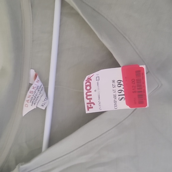 Cropped pull over - Picture 4 of 4